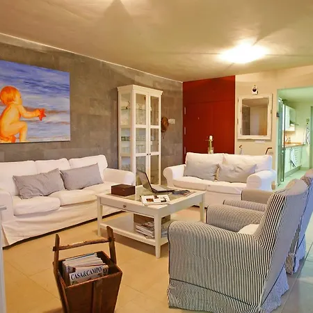 Villa Salobre Master&sun
