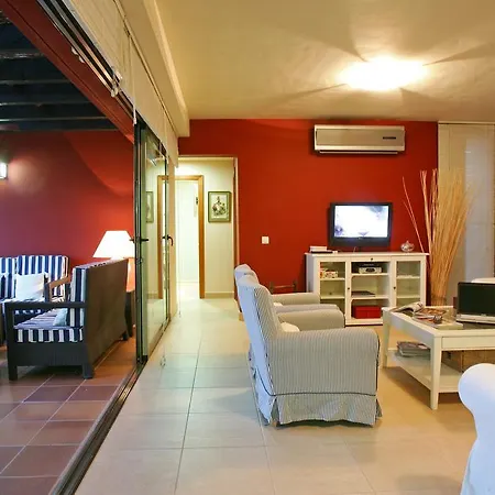 Salobre Master And Sun Villa Maspalomas (Gran Canaria)