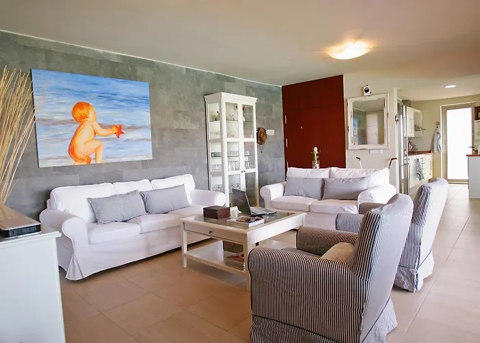 Salobre Master And Sun Villa *